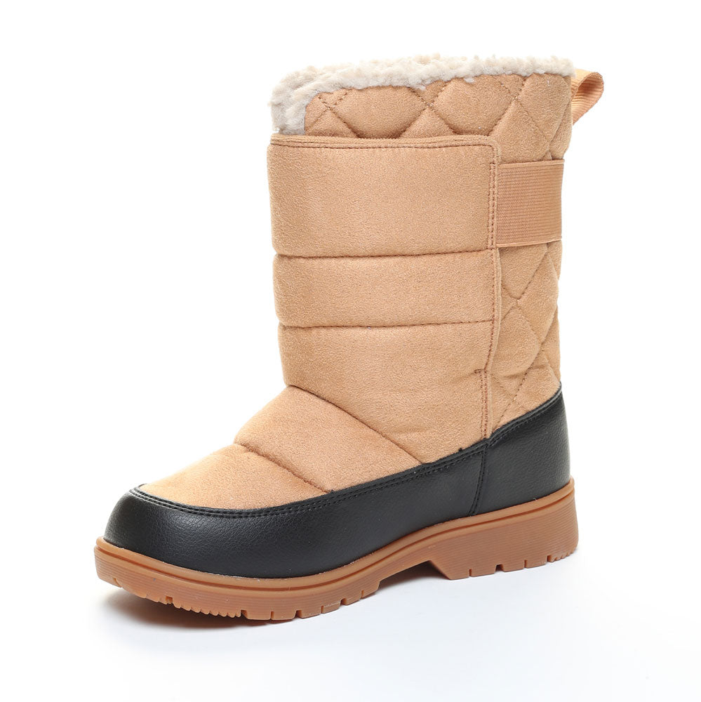 KID42W JULEMAND BOOTS II WP Junior Winter Boots for Kids