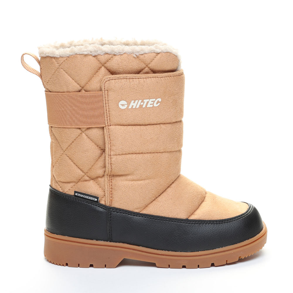 KID42W JULEMAND BOOTS II WP Junior Winter Boots for Kids