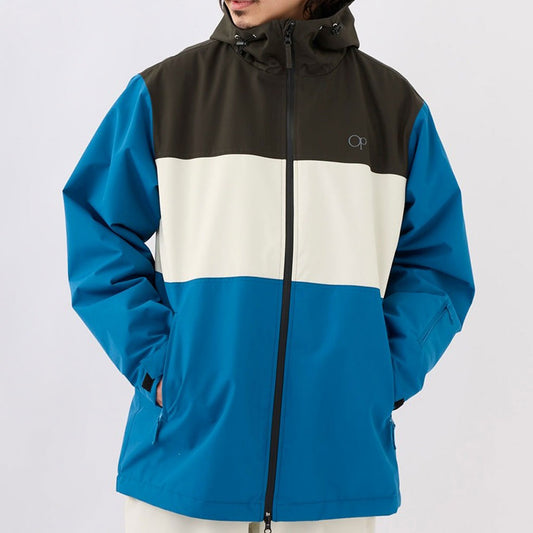 Men's Snow Jacket &amp; Pants Set Ski Wear Snowboard Wear