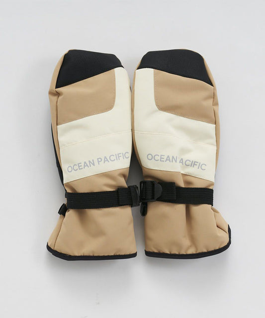 Women's Snow Mittens Gloves Ski Snowboard