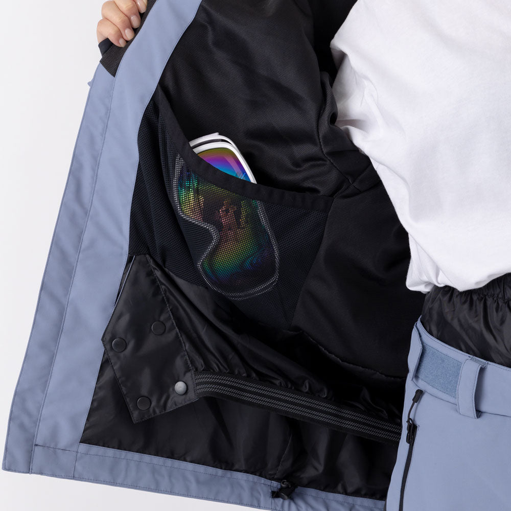 レディース スノーウェア 上下セット スキー スノーボード