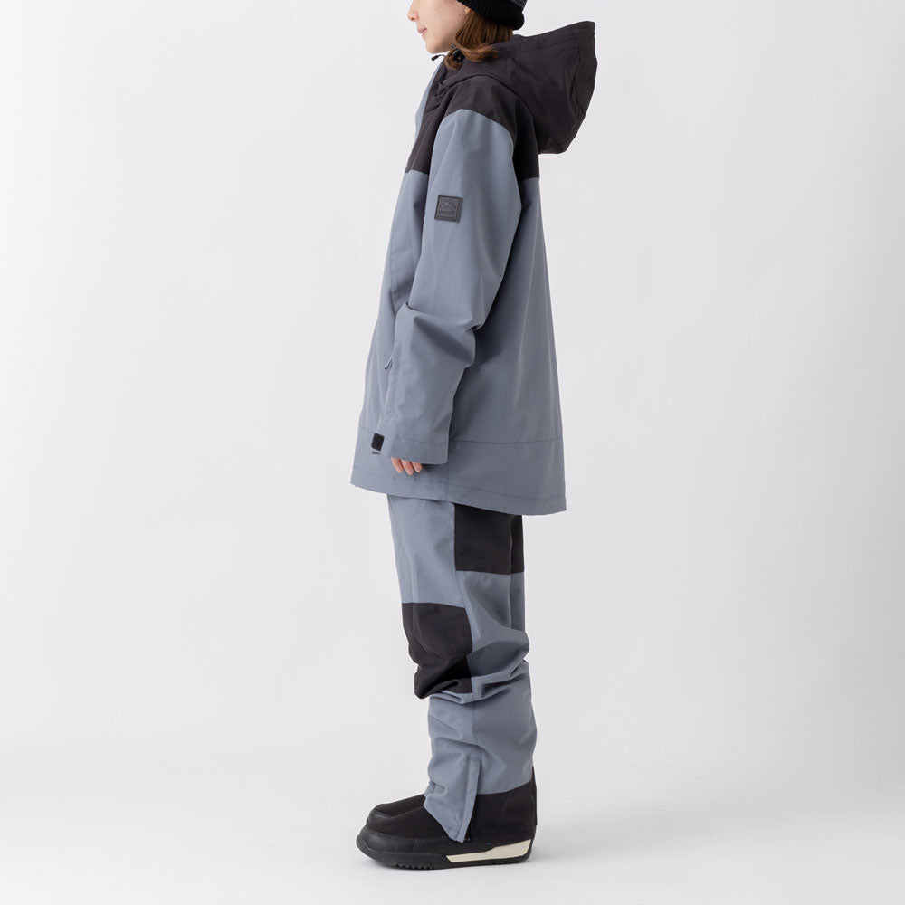 レディース スノーウェア 上下セット スキー スノーボード