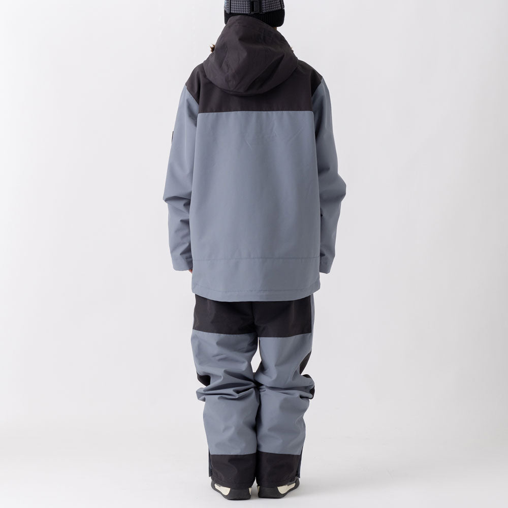 レディース スノーウェア 上下セット スキー スノーボード
