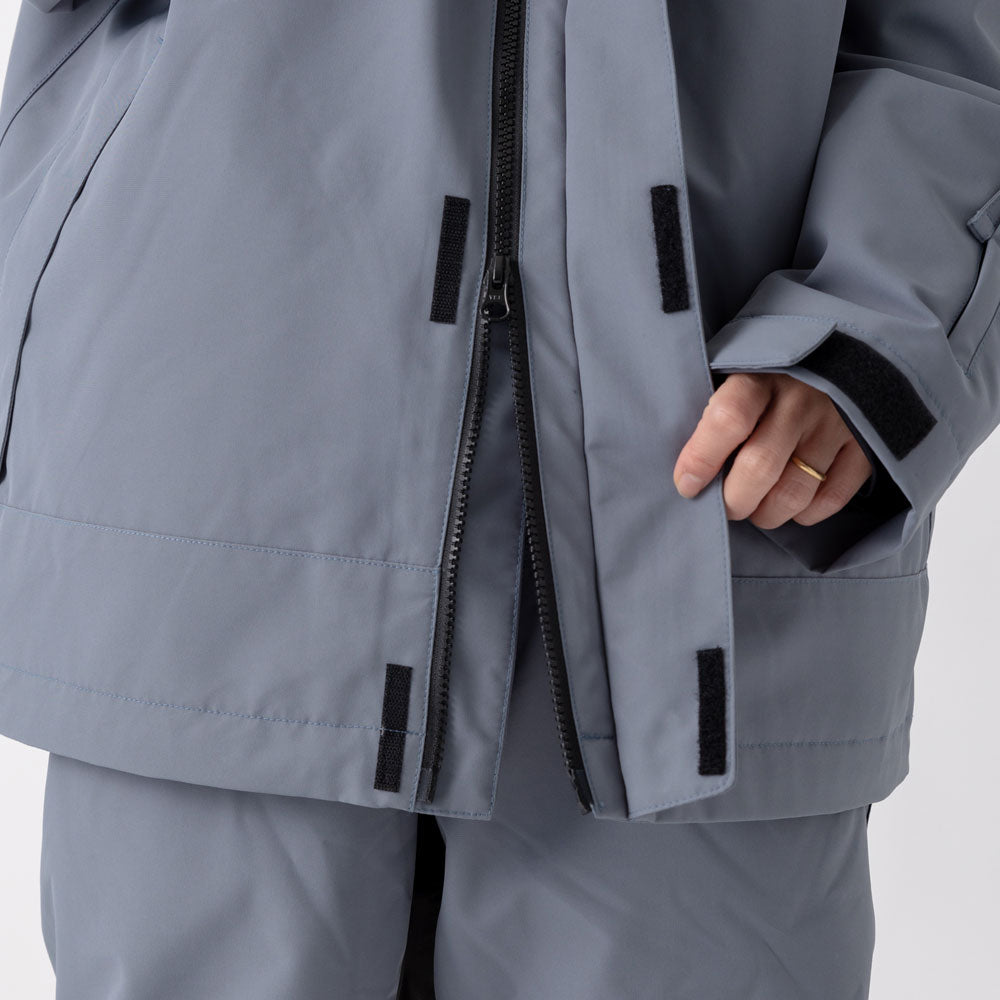 レディース スノーウェア 上下セット スキー スノーボード