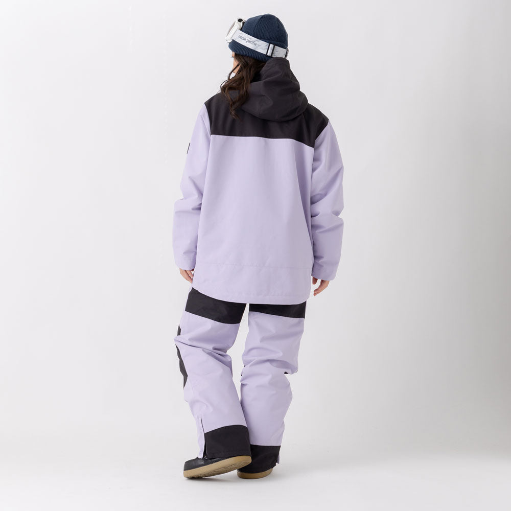 レディース スノーウェア 上下セット スキー スノーボード