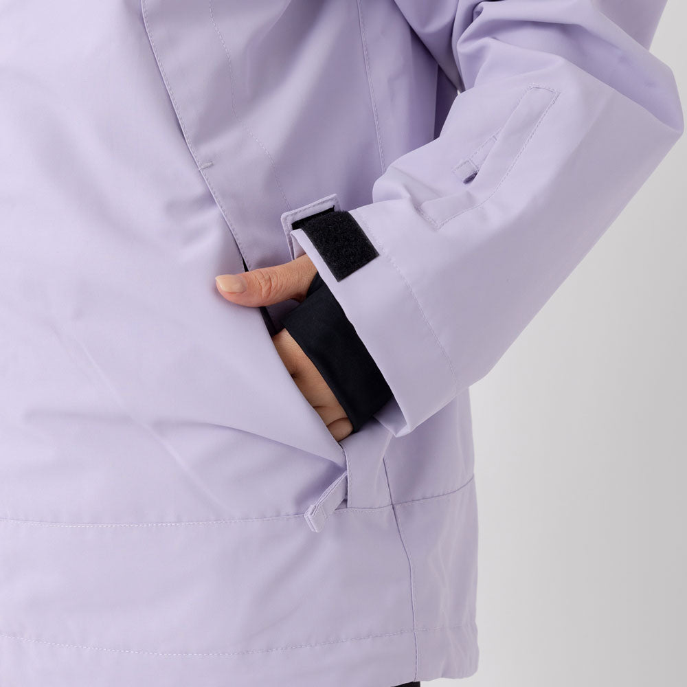 レディース スノーウェア 上下セット スキー スノーボード