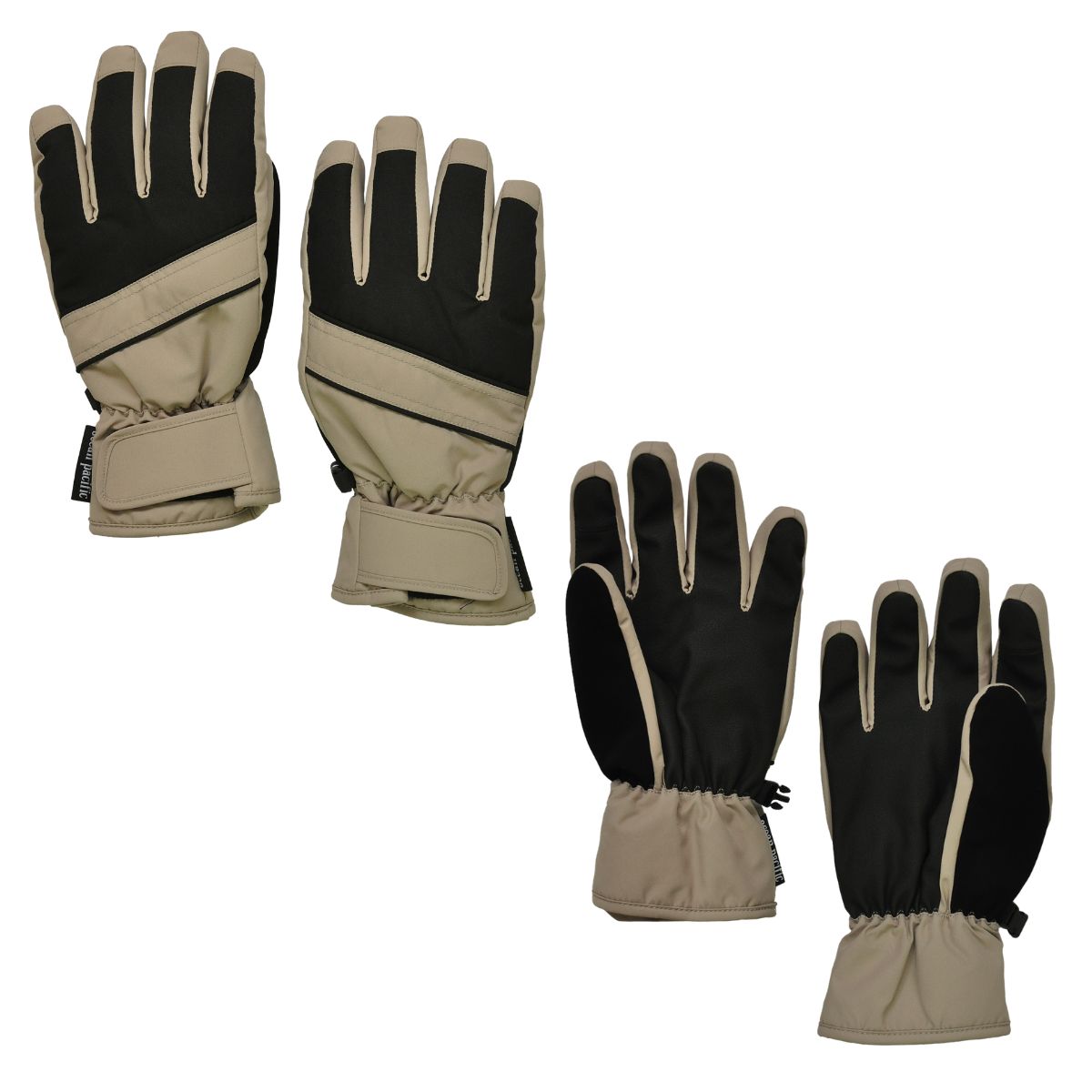 ユニセックス メンズ レディース スノーグローブ 手袋 グローブ スキー スノーボード