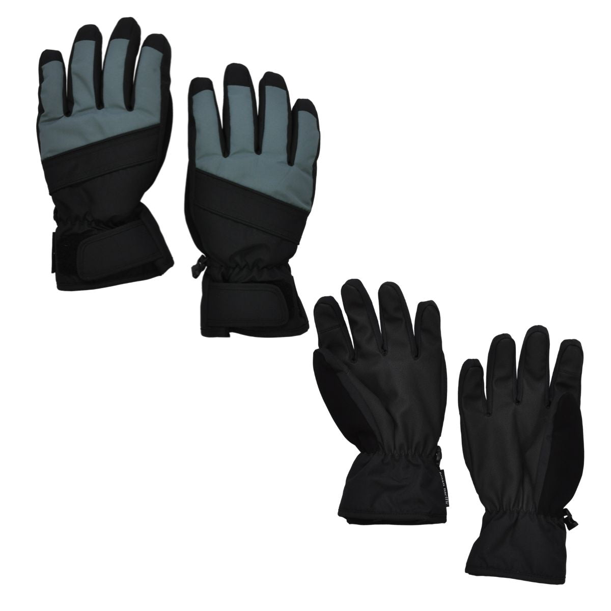 ユニセックス メンズ レディース スノーグローブ 手袋 グローブ スキー スノーボード