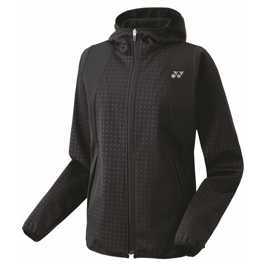 レディース テニス・バドミントン ウィメンズウォームアップパーカー