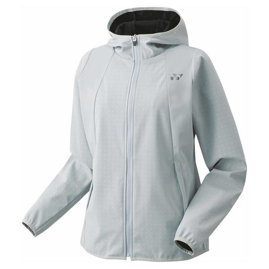 レディース テニス・バドミントン ウィメンズウォームアップパーカー