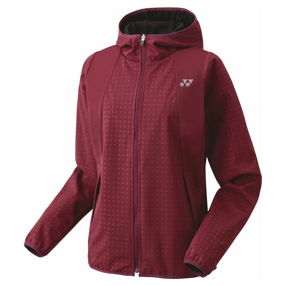 レディース テニス・バドミントン ウィメンズウォームアップパーカー