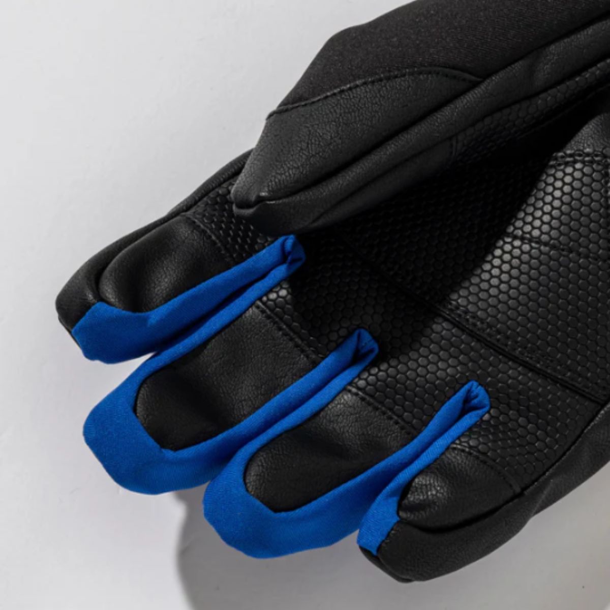 トライアングルモチーフグローブ phenixスキーウェア 25AW