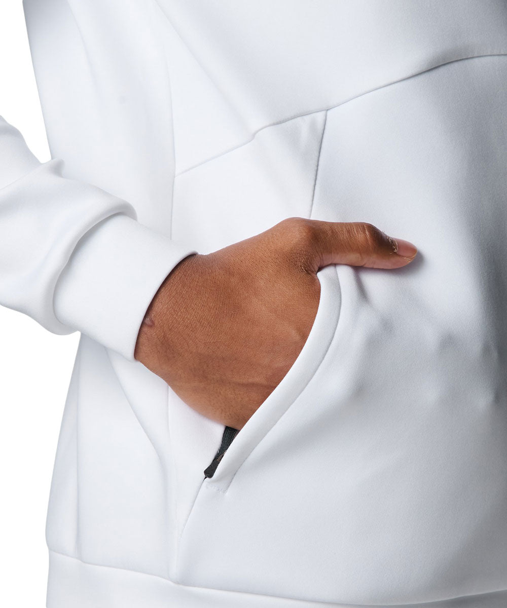 UAアーマーニット トラックジャケット メンズ ジャージジャケット トレーニングウェア