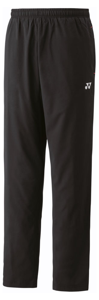 ユニ裏地付ウォームアップパンツ