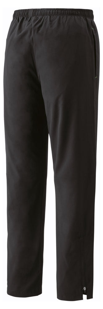 ユニ裏地付ウォームアップパンツ