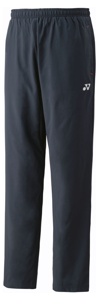 ユニ裏地付ウォームアップパンツ