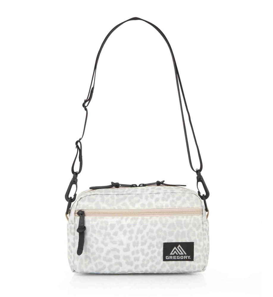 パデッドショルダーポーチM ポーチ PADDED SHOULDER POUCH M