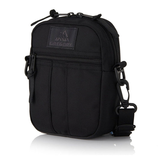 クイックポケットM ショルダーバッグ サコッシュ ポーチ