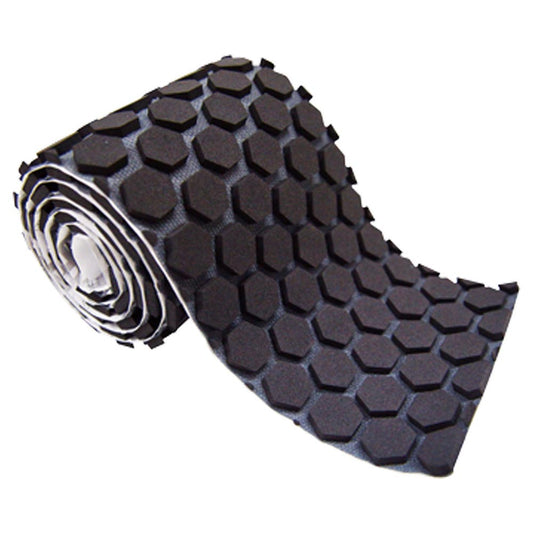 HEX Skin Roll, Stick-on HEXPAD Sports Taping, Injury Prevention