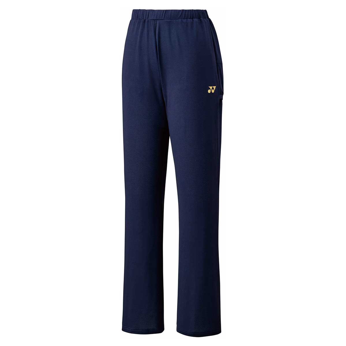 テニス・バドミントンウェア レディース  ウィメンズメッシュウォームアップパンツ