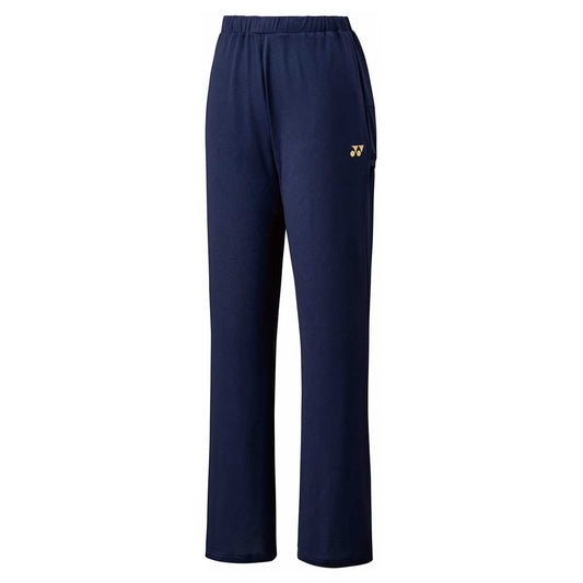 テニス・バドミントンウェア レディース  ウィメンズメッシュウォームアップパンツ