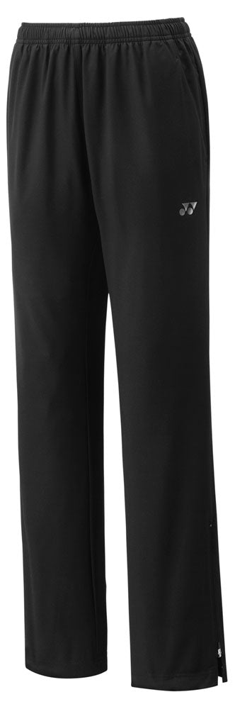 ウィメンズ裏地付ウォームアップパンツ レディース ボトムス テニス バドミントン