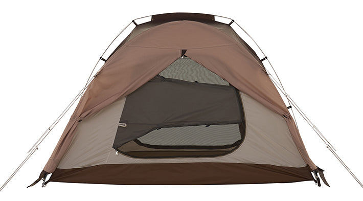 neos Touring Double DUO-BJ + Tent-Fit Ground Sheet DUO Great Value