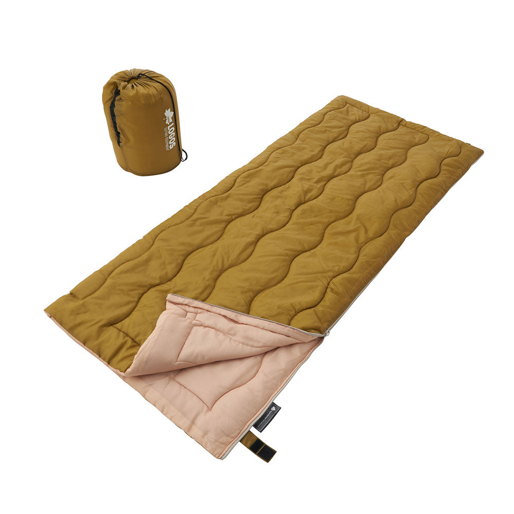 Antibacterial and deodorizing, fully washable Domile sleeping bag 2+Antibacterial and deodorizing, fully washable Domile sleeping bag 2