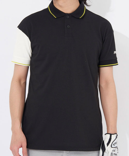 Short Sleeve Polo Shirt Golf Wear Tops