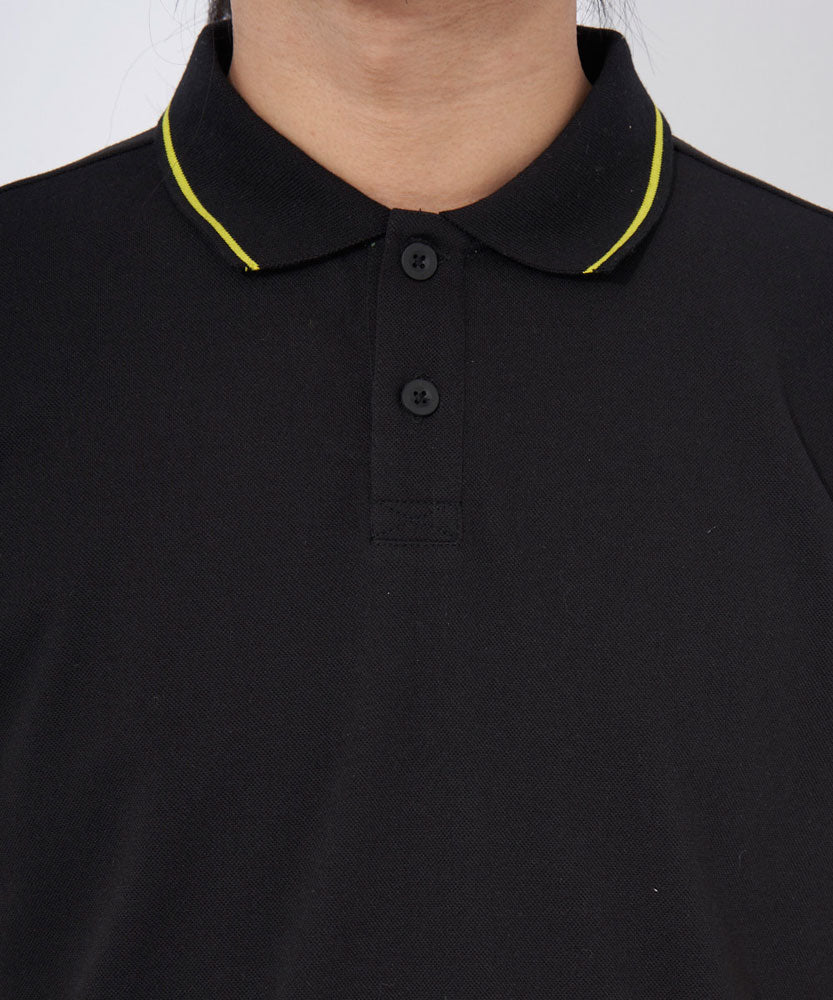 Short Sleeve Polo Shirt Golf Wear Tops