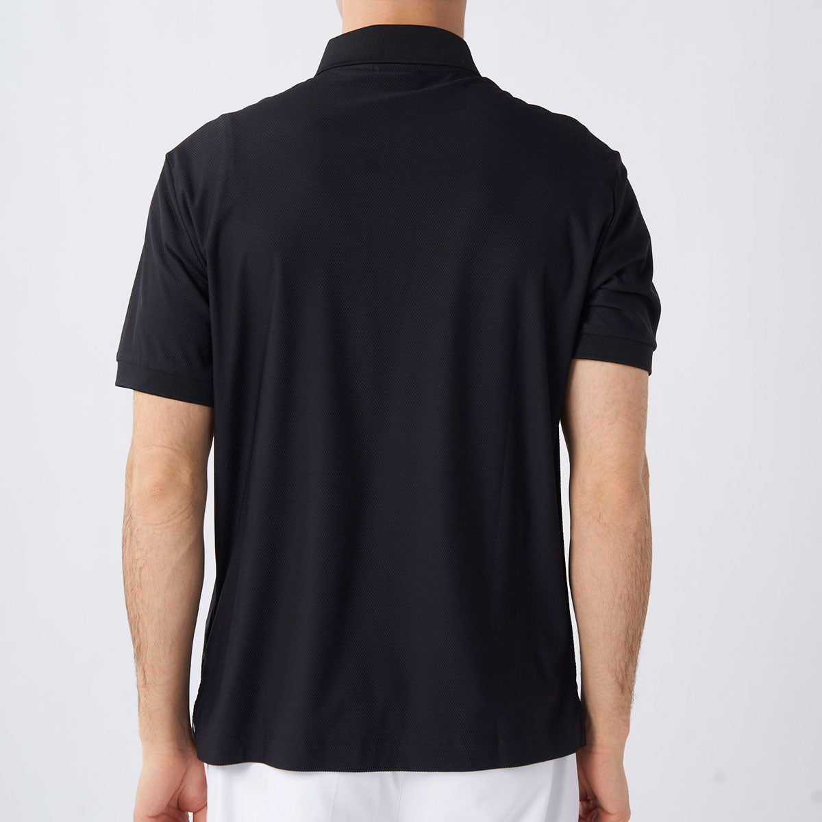 FILA GOLF ゴルフ トップス シャツ ポロシャツ 半袖 メンズ 父の日 カジュアル