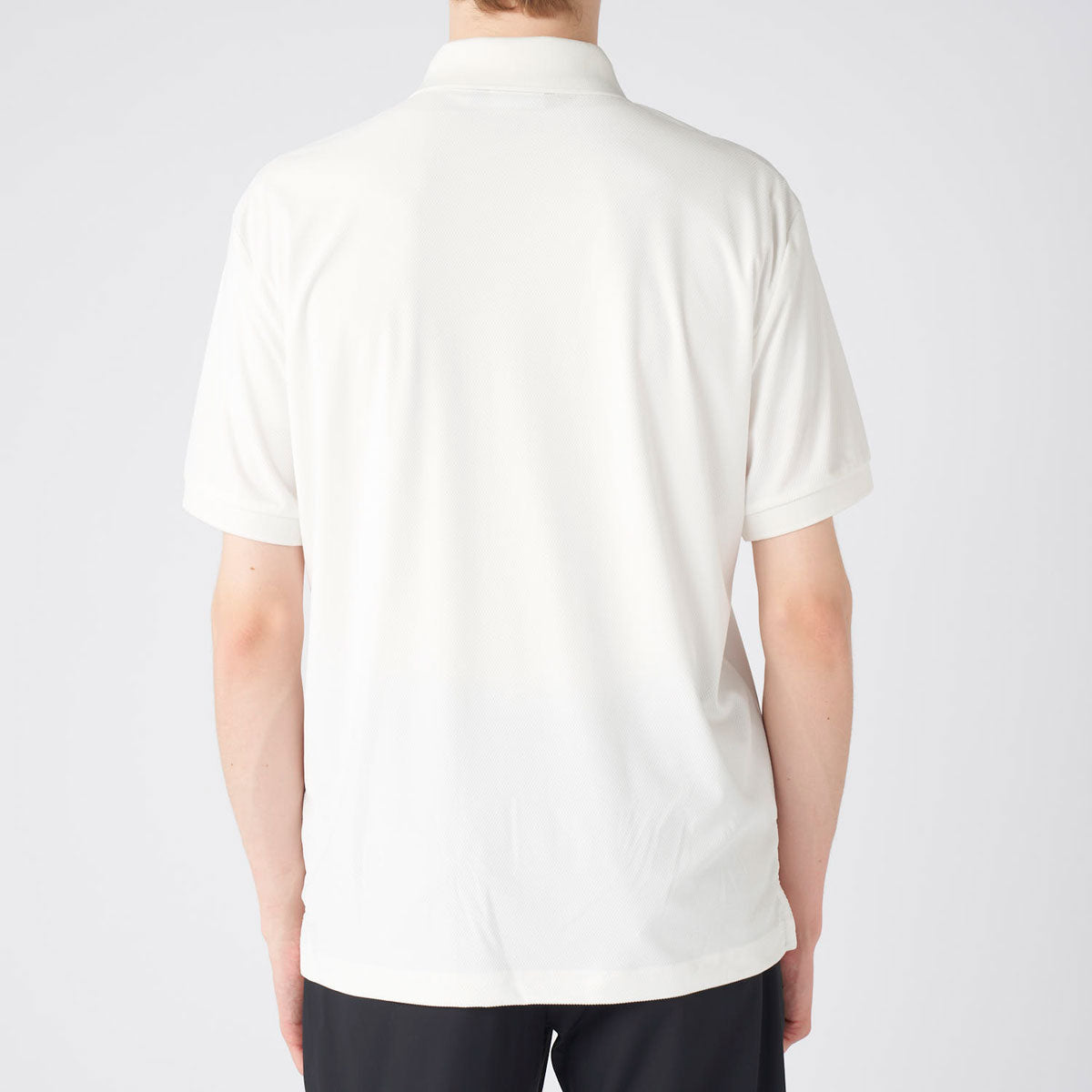 FILA GOLF ゴルフ トップス シャツ ポロシャツ 半袖 メンズ 父の日 カジュアル