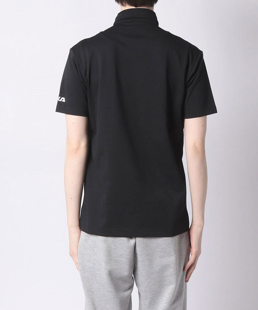 メンズ 半袖シャツ ゴルフウェア