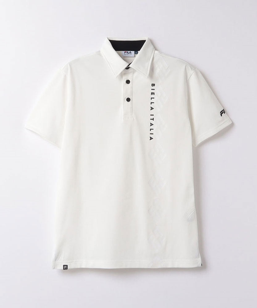 Men's short sleeve shirts Golf wear