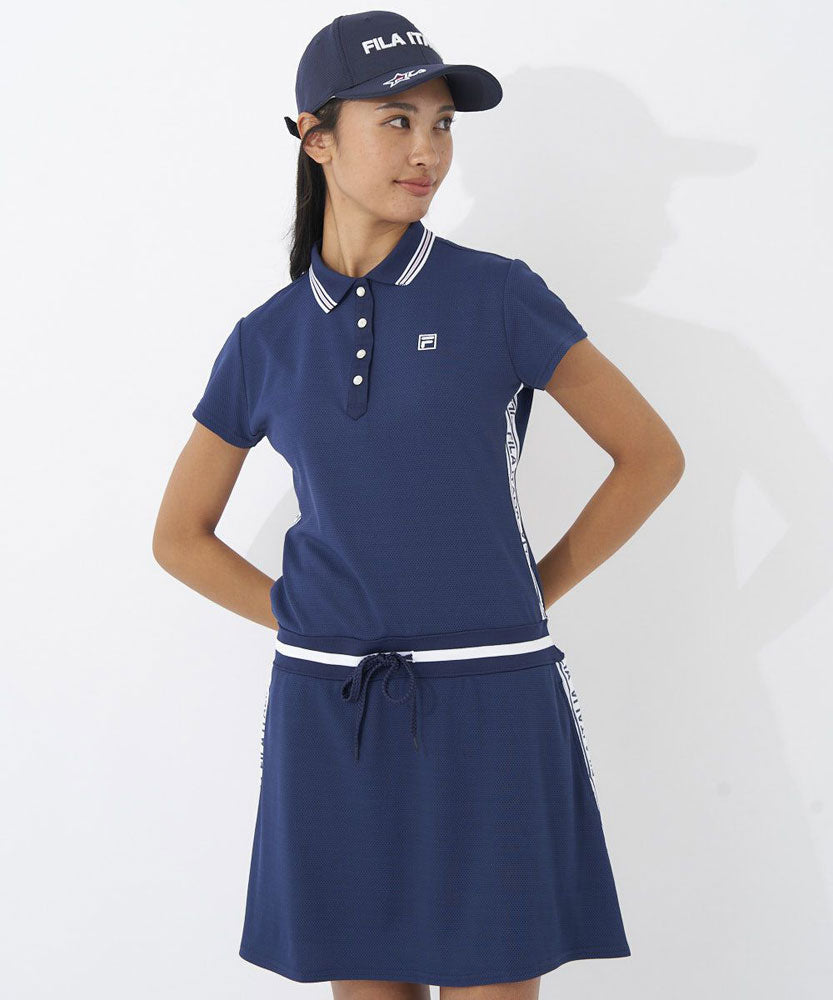 Women's One-Piece Golf Wear