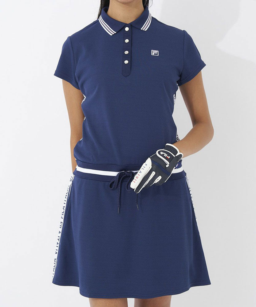 Women's One-Piece Golf Wear