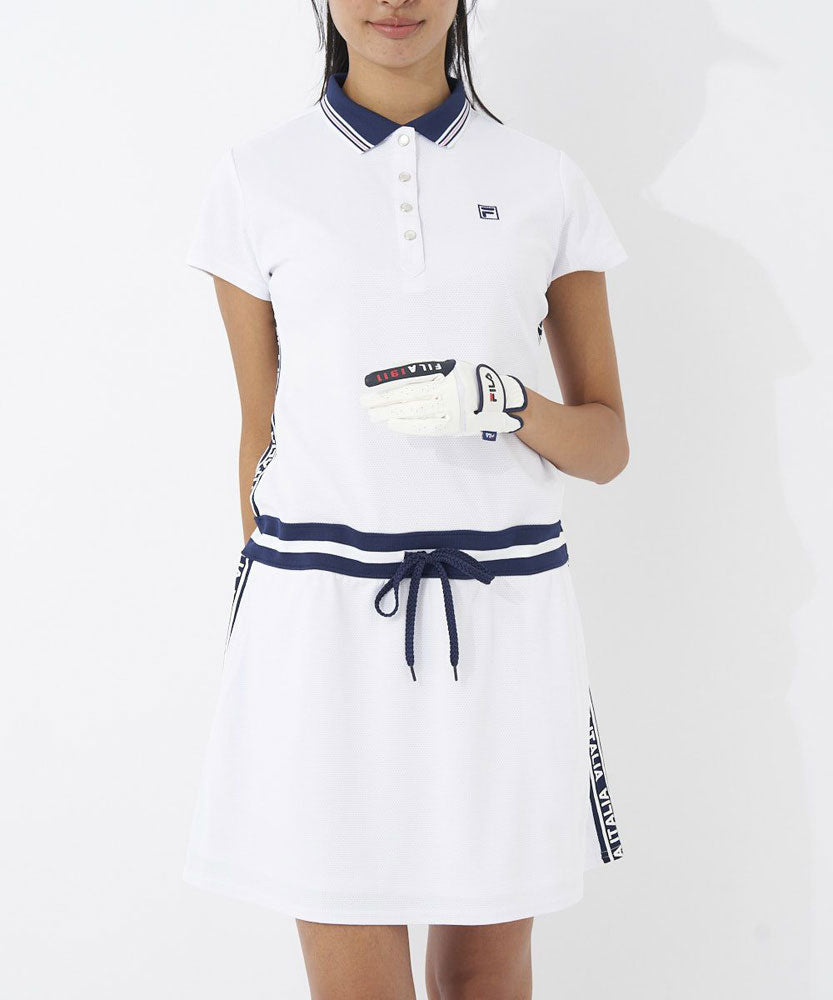 Women's One-Piece Golf Wear