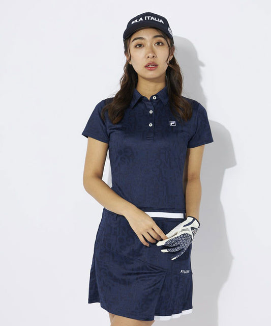 Women's One-Piece Golf Wear