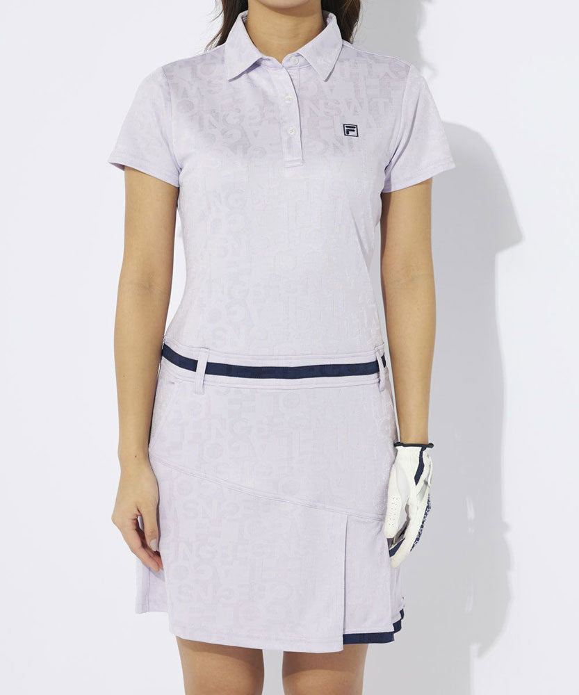 Women's One-Piece Golf Wear