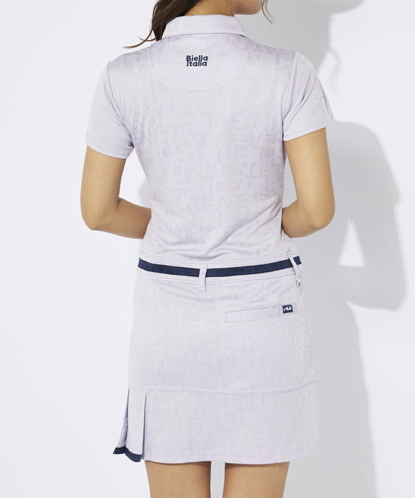 Women's One-Piece Golf Wear