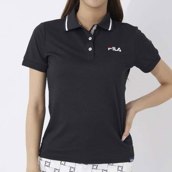 Women's short sleeve polo shirts, golf wear, tops