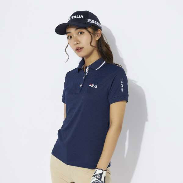 Women's short sleeve polo shirts, golf wear, tops