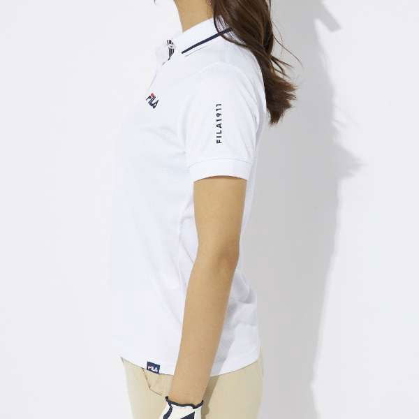 Women's short sleeve polo shirts, golf wear, tops