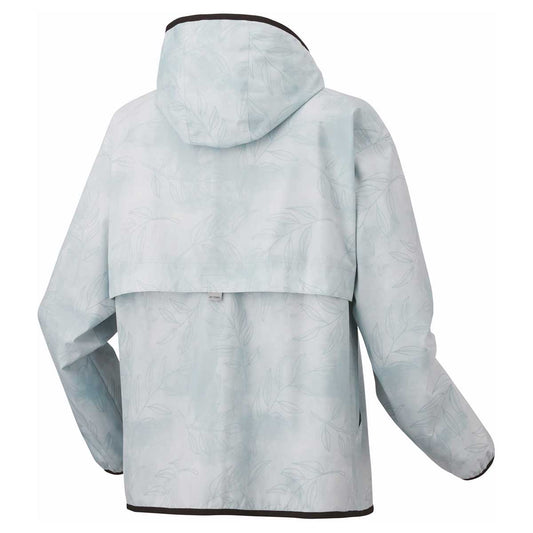 レディース テニス・バドミントン ウィメンズ裏地付ウィンドウォーマーパーカ