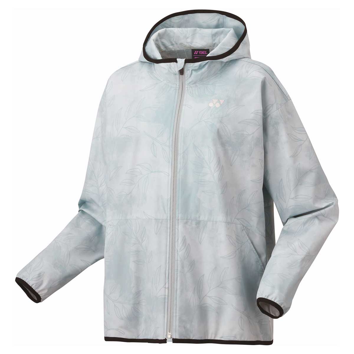 レディース テニス・バドミントン ウィメンズ裏地付ウィンドウォーマーパーカ