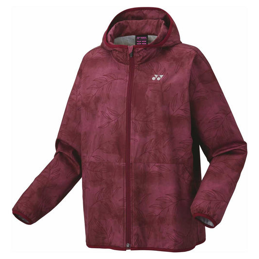 レディース テニス・バドミントン ウィメンズ裏地付ウィンドウォーマーパーカ