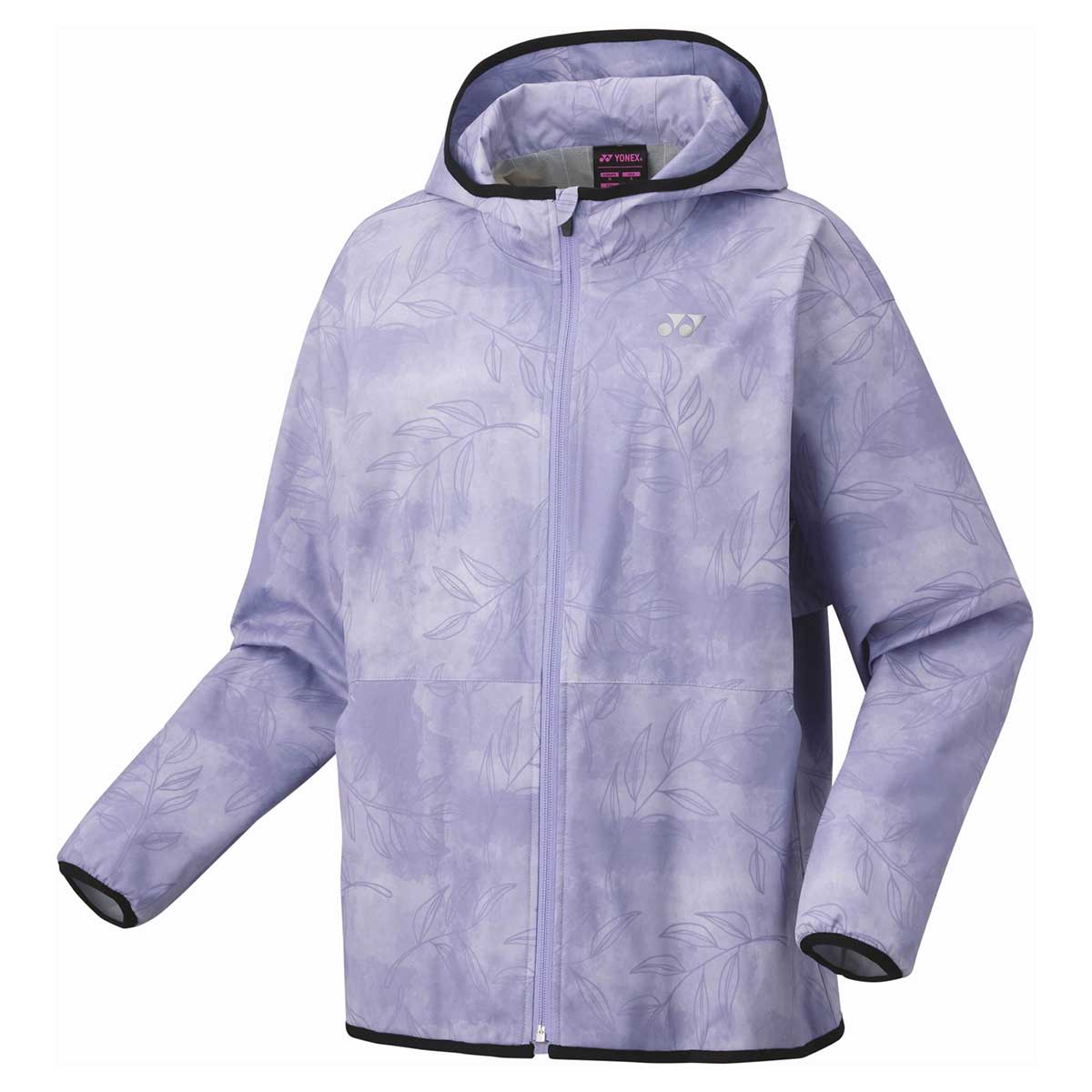 レディース テニス・バドミントン ウィメンズ裏地付ウィンドウォーマーパーカ
