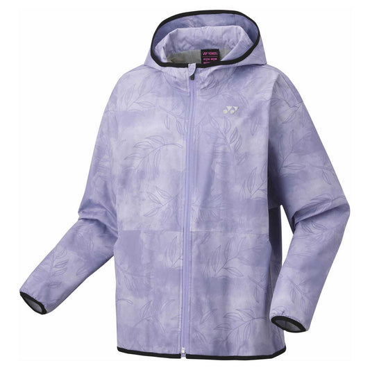 レディース テニス・バドミントン ウィメンズ裏地付ウィンドウォーマーパーカ