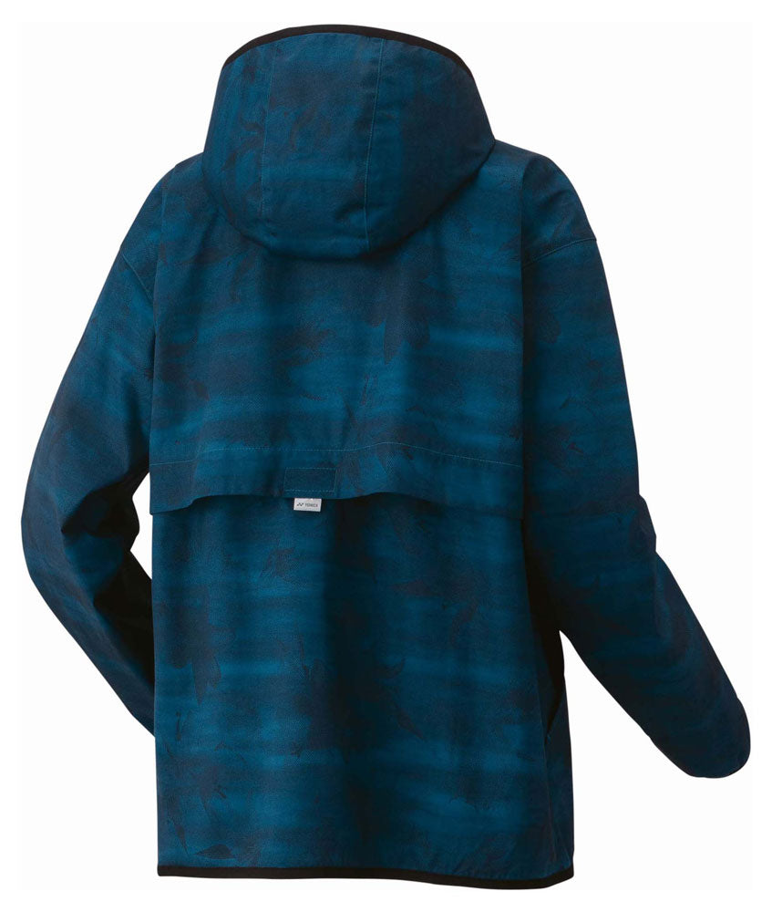 ウィメンズ裏地付ウィンドウォーマーパーカ レディース テニス ブレーカージャケット