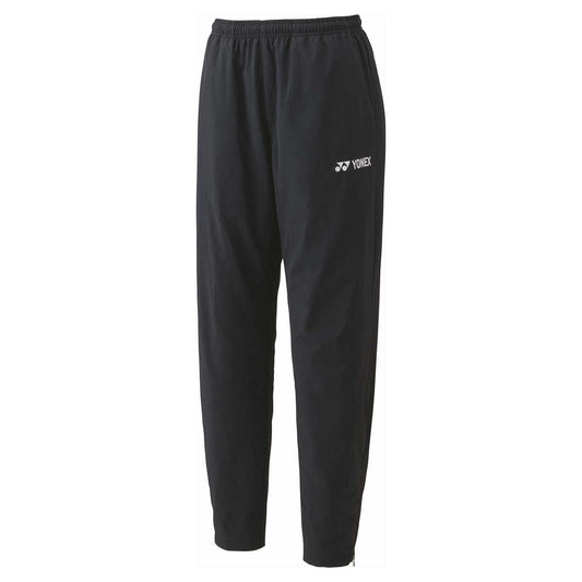 ユニセックス テニス・バドミントン ユニ裏地付ウィンドウォーマーパンツ